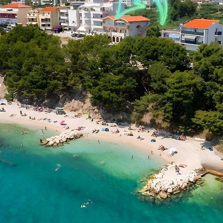 Sea Sparkle Luxury Apartment Split Luaran gambar