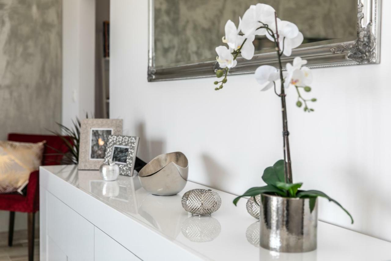 Sea Sparkle Luxury Apartment Split Luaran gambar