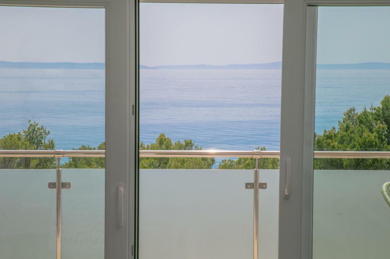 Sea Sparkle Luxury Apartment Split Luaran gambar