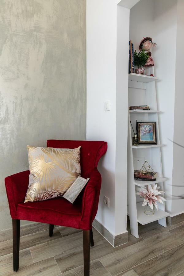 Sea Sparkle Luxury Apartment Split Luaran gambar
