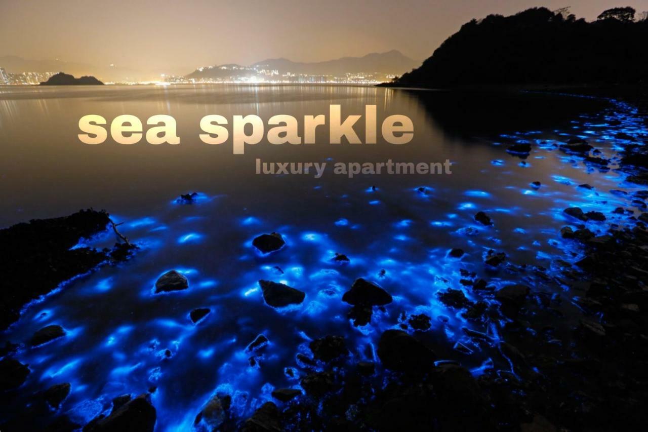 Sea Sparkle Luxury Apartment Split Luaran gambar