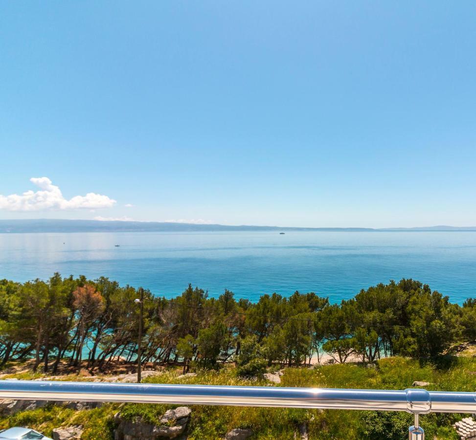 Sea Sparkle Luxury Apartment Split Luaran gambar